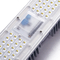 AC220V llevó la PC óptica de los componentes SMD3030 de la luz de calle con el disipador de calor