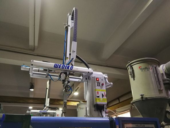 Sunshine Opto-electronics Enterprise Co.,ltd línea de producción del fabricante