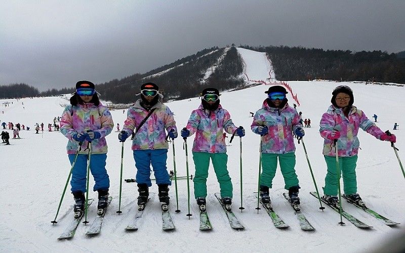 CHINA Sunshine Opto-electronics Enterprise Co.,ltd Perfil de la compañía