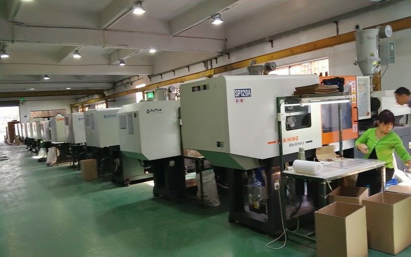 CHINA Sunshine Opto-electronics Enterprise Co.,ltd Perfil de la compañía