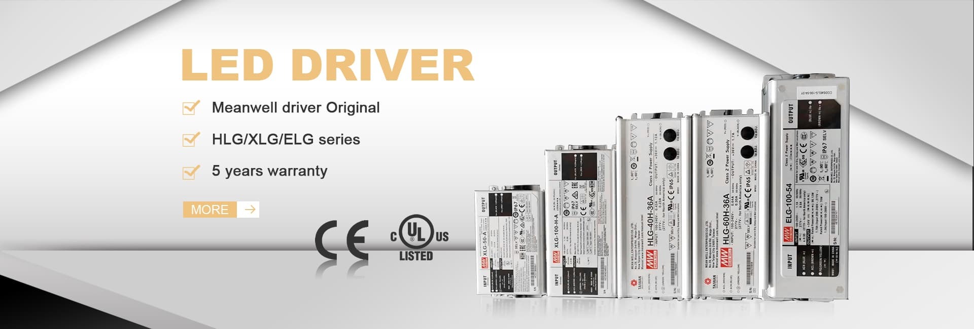 Calidad Módulo de la luz de calle del LED Fábrica