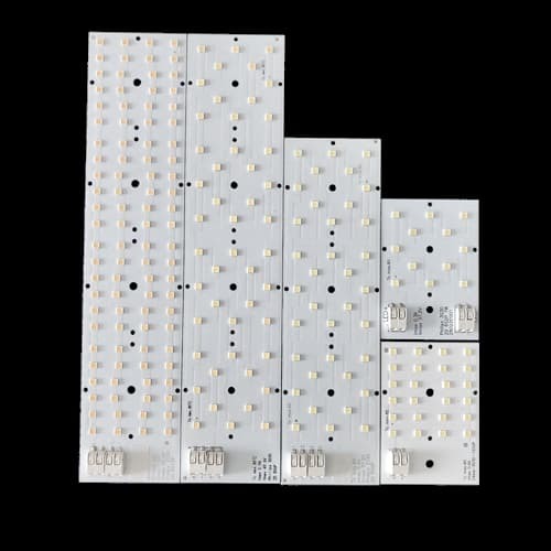 Últimos blogs de la empresa sobre Proceso completo de fabricación de PCB LED