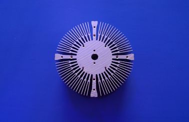 comprar 36W llevó el arsenal óptico de la lente del módulo PMMA LED de la luz de calle para la lámpara llevada Fabricación en línea