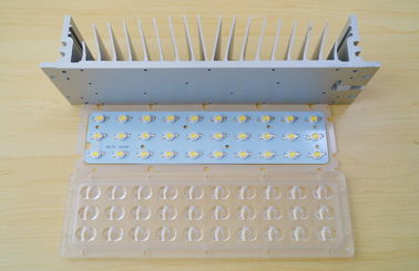 comprar la asamblea del PWB de 30w LED llevó los equipos de modificación ligeros para la alta luz de la bahía de la farola Fabricación en línea