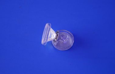 comprar Solo 60 grados Edison LED de la lente redonda de la linterna LED Fabricación en línea
