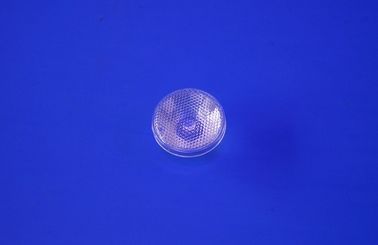 comprar el solo reflector de 35.8x16m m llevó las lentes ópticas 60 grados para la linterna Fabricación en línea
