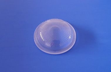 comprar Lente de cristal llevada 66m m del diámetro, lente óptica llevada para la luz llevada al aire libre Fabricación en línea