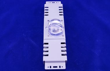 comprar La lente ligera llevada óptica de la MAZORCA llevó el módulo 86*76*30.6m m de la luz de calle Fabricación en línea