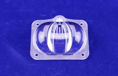 comprar La PC llevó los componentes llevados lente ligera de la luz de calle, piezas ligeras llevadas Fabricación en línea