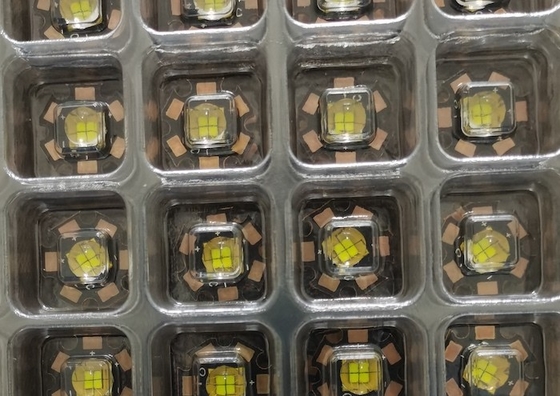comprar MAZORCA blanca 850mA del poder más elevado LED de 900lm 1100lm 10W adelante actual Fabricación en línea