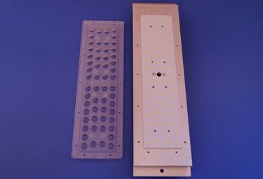 comprar lente de la luz de calle del grado 60X90 y módulo de 3030SMD LED para los accesorios de iluminación Fabricación en línea