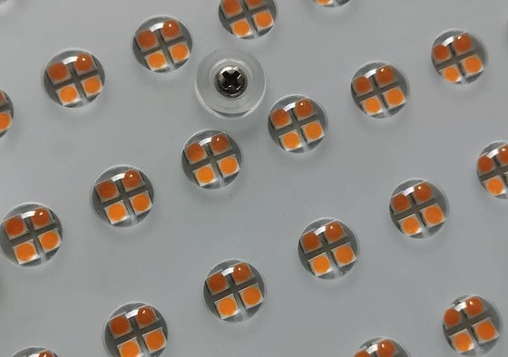 comprar módulo tamaño pequeño del tablero del PWB de 200W High Bay Light 3030 SMD LED Fabricación en línea