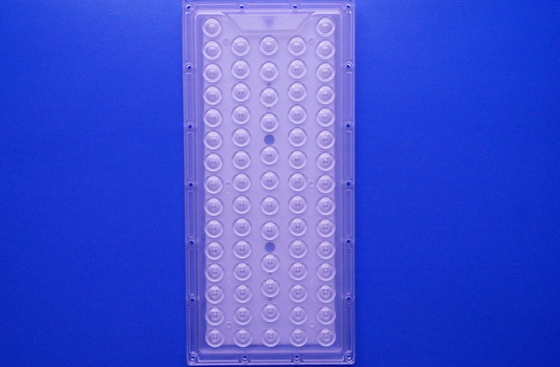 comprar Módulo del tablero del PWB de la lente 3030 SMD LED del arsenal de la PC para la luz del túnel Fabricación en línea