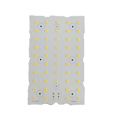 comprar Cobre mínimo 1oz del agujero 1oz de la placa de circuito impreso del diodo montable superficial Fabricación en línea