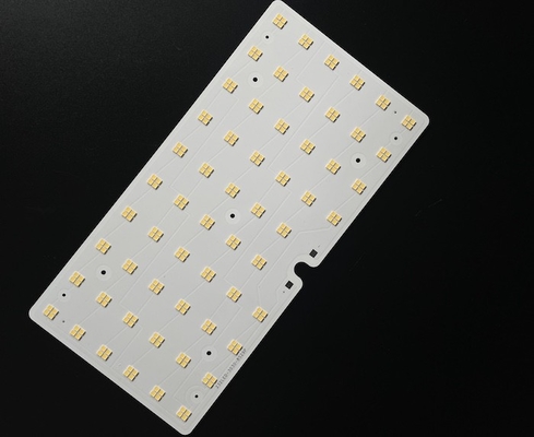150W 180W 200W 232PCS 3030 SMD LED Module 58X4 TYPE3-M Street Light Lens