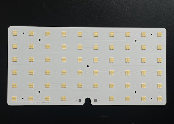 comprar 10W - 300W 3030 / 5050 / 3535 SMD LED Panel Modulo personalizado Fabricación en línea