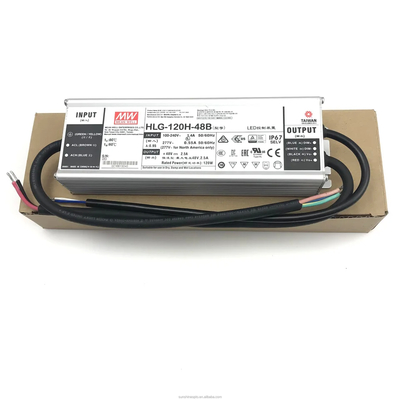 comprar El conductor LED de corriente constante confiable para iluminación LED de larga duración Fabricación en línea