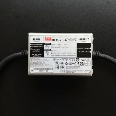 comprar El conductor LED de corriente constante de salida 1A resistente al agua ≥ 90% de eficiencia garantizada Fabricación en línea