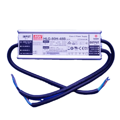 comprar Fuente de alimentación LED de corriente constante de 48V 1A Paquete de carcasa de aluminio duradero 100pcs/Kg Fabricación en línea