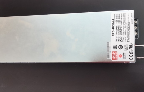 comprar RPB-1600-24 1600W 28.8v 33-55A LED controlador de voltaje constante, fuente de alimentación de luz LED Fabricación en línea