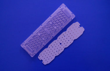 comprar el microprocesador de 72pcs SMD 3030 llevó brillo del lumen 60W del módulo de la luz de calle alto alto Fabricación en línea