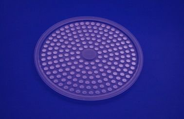comprar 150-180 lente de la luz de la bahía del UFO del vatio alta 60,90,120 grados para SMD 3030 llevado Fabricación en línea