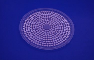 comprar La alta lente SMD 3030 de la bahía del UFO llevó el grado 250-300W de la lente 50,80 del bulbo Fabricación en línea