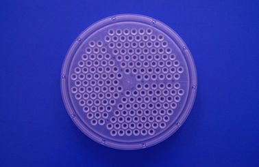 comprar El UFO llevó la alta lente de la luz de la bahía la lente 180pcs SMD 3030 del poder más elevado de 150 vatios LED Fabricación en línea