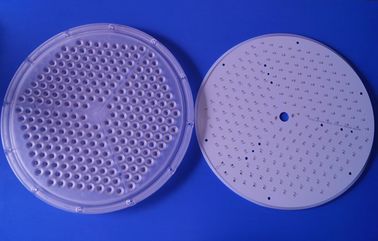 comprar Alta lente de la luz de la bahía de 200 vatios con la lente del tablero/234pcs SMD 3030 LED del PWB Fabricación en línea
