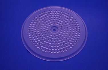 comprar 45 lente de la luz del reemplazo del grado 260pcs para la lámpara de mina industrial circular del UFO Fabricación en línea