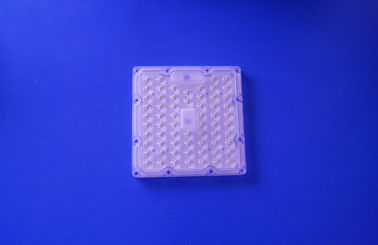 comprar La forma cuadrada la luz de calle de 50 vatios SMD 3030 llevó alto brillo del módulo 5000K 150lm/Watt Fabricación en línea