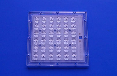 comprar Vatio llevado blanco del grado 60X140 20-25 del módulo 110x120m m de la luz de calle de SMD 3030 Fabricación en línea