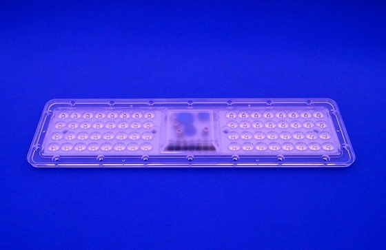 MARCH EXPO Activity 50W AC220V 3030 LED Driverless Street module