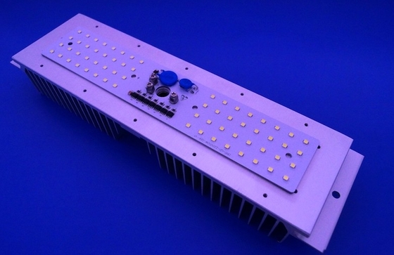MARCH EXPO Activity 50W AC220V 3030 LED Driverless Street module