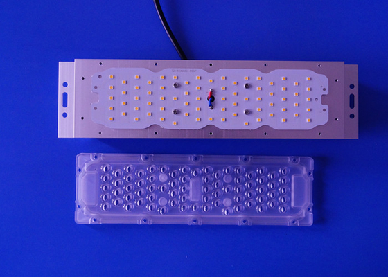 Solar Windpower 3030 LED Street Light Module 50 Watt With Heat Sink