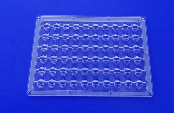 Led Street Light Fittings SKD parts