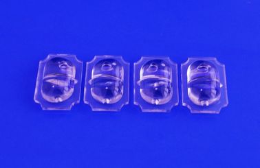 comprar Lente óptica polarizada para el LED rebelde Fabricación en línea