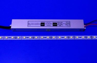 comprar tablero de aluminio con el cobre 1oz, grueso del PWB de la tira rígida de 5050/3528 SMD LED de 1.0m m Fabricación en línea