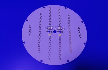 comprar el tablero del PWB de 56W SMD LED que monta Bridgelux salta LED DIY Customerize Fabricación en línea