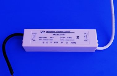 comprar Fuente de alimentación de la corriente constante de ROHS LED 24V DC, conductor ligero llevado Fabricación en línea