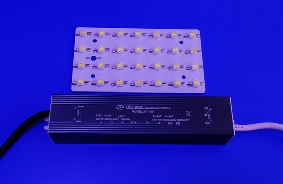 ROHS LED Constant Current Power Supply 24V DC , Led Light Driver