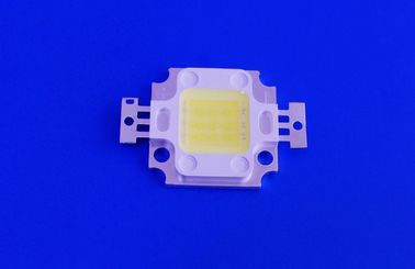 comprar Módulo del poder LED de 10 del vatio del RGB diodos/90 grados del poder más elevado LED Fabricación en línea