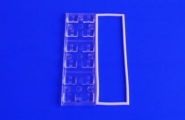 comprar 12Watt Xpe llevó los componentes de la luz de calle para la lámpara de calle Fabricación en línea