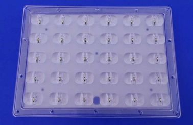 comprar la lente 30W llevó el módulo de la luz de calle con el conductor actual constante llevado Fabricación en línea