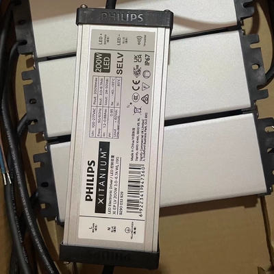 comprar Xitanium Xi EP LV 200W 3.0-6.7A WL I195 200w para exteriores controladores LED de bajo voltaje programables Fabricación en línea