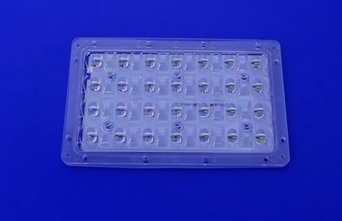 comprar lente de 28W PMMA, módulo de la luz de calle del LED para la luz llevada del camino Fabricación en línea