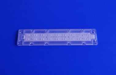 comprar lente del rebelde 18W, módulo llevado de la luz de calle para el accesorio de iluminación al aire libre Fabricación en línea