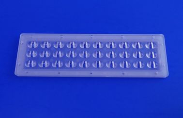 comprar el poder más elevado de 30W PMMA llevó la lente, modificación del túnel que encendía los equipos de alto rendimiento Fabricación en línea