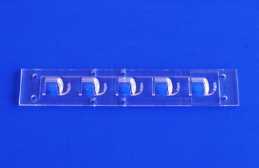 comprar La luz de calle del LED Componets llevó la lente + el aluminio LED montado PWB del colimador de PMMA Fabricación en línea