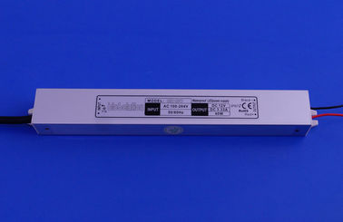 comprar 12 voltios 40w llevaron el conductor constante del voltaje/la fuente de alimentación llevada de la luz de tira Fabricación en línea